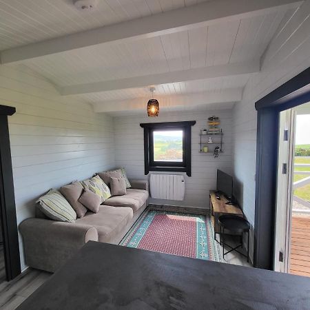 Blue Haven Lodge Doolin Exterior photo