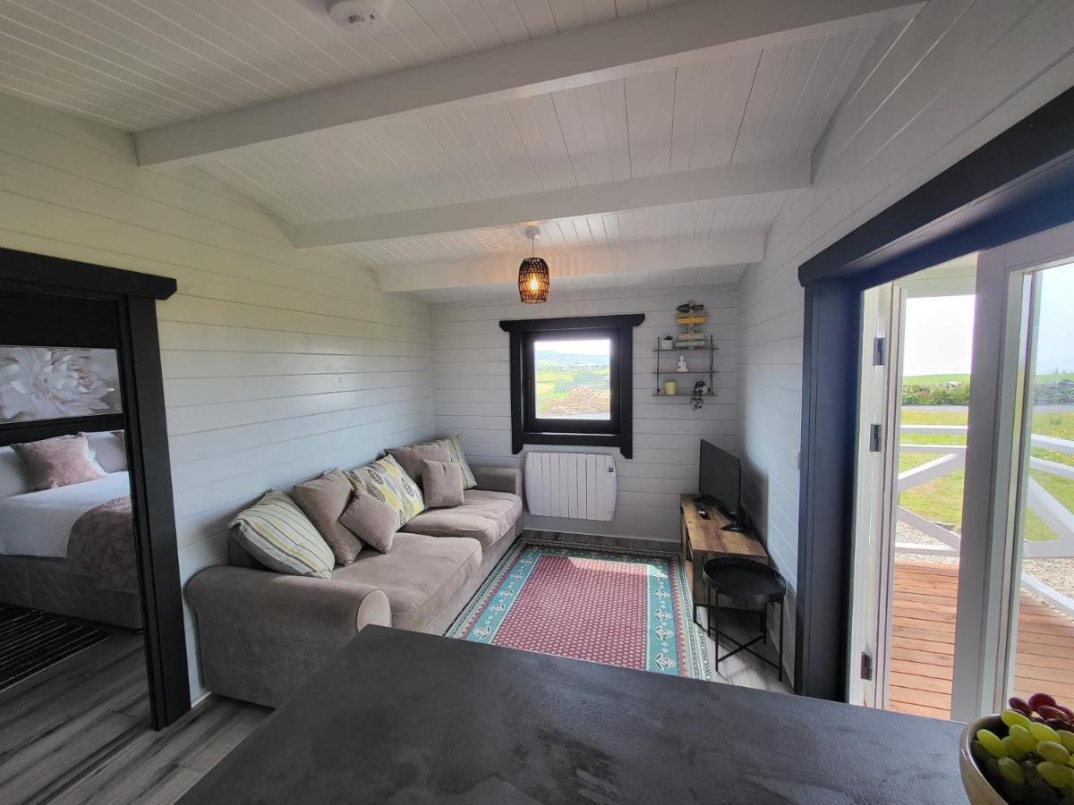 Blue Haven Lodge Doolin Exterior photo