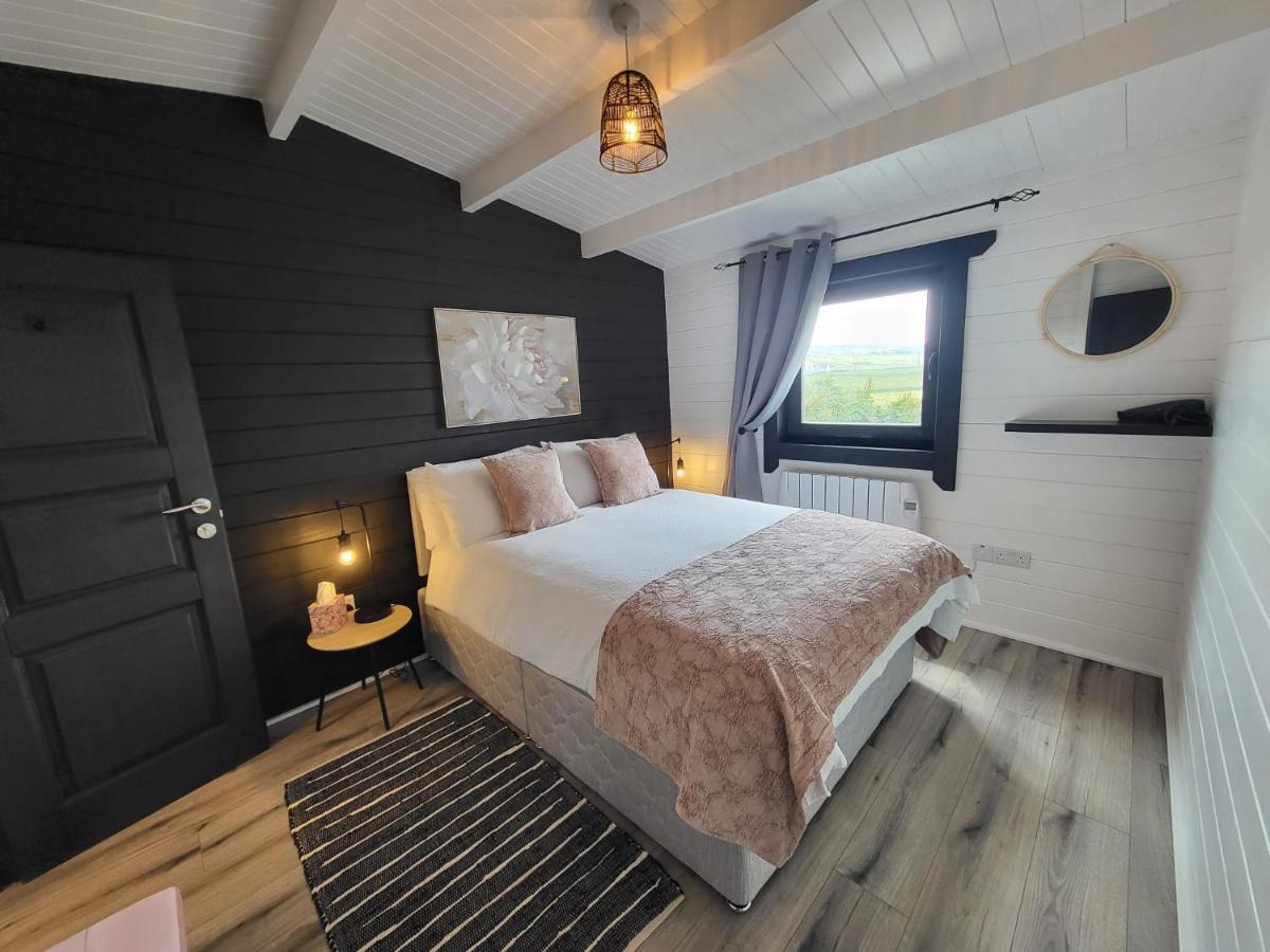 Blue Haven Lodge Doolin Exterior photo