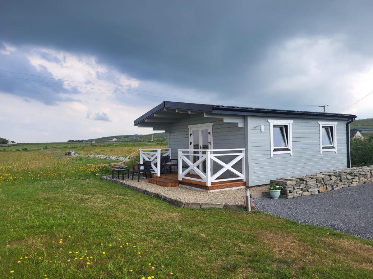 Blue Haven Lodge Doolin Exterior photo